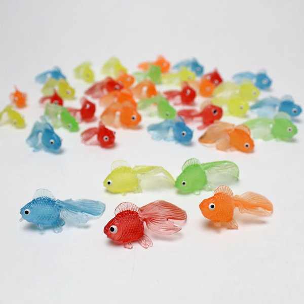おもちゃ金魚すくい縁日セット 400ヶ入り 縁日用品 水ものおもちゃ