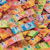 パーティグッズ・イベント用品／子供景品セット／すくい大会セット　こんぺいとう