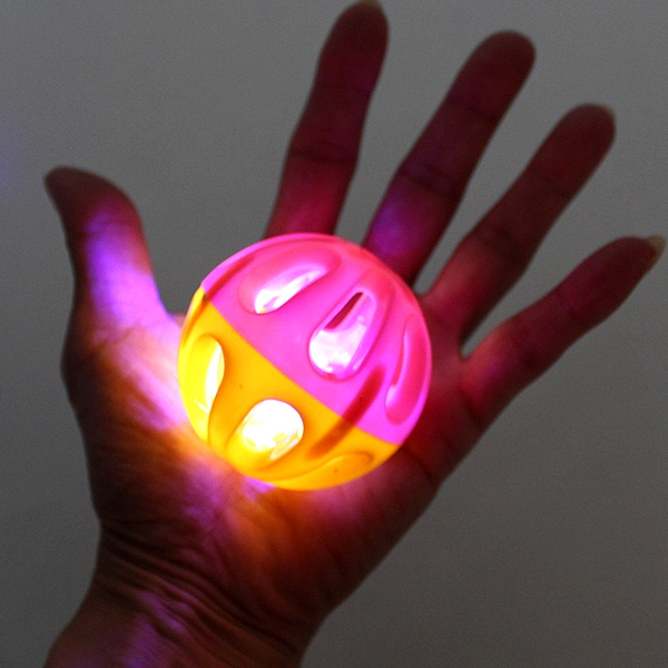 光るボール 36ヶセット 参加賞景品セット 光る玩具 子供用 Com イベント用品とパーティーグッズの通販