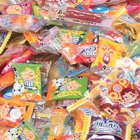 パーティグッズ・イベント用品／子供景品セット／つかみ取り大会セット　お菓子