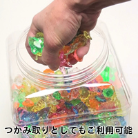 パーティグッズ・イベント用品／子供景品セット／つかみ取り大会セット