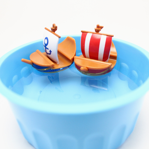 すくい用おもちゃ 海賊船 50ヶセット 縁日用品 水ものおもちゃすくい 子供用 Com イベント用品とパーティーグッズの通販