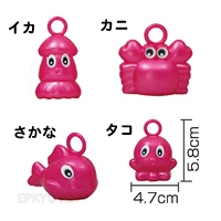 イベント用品・パーティーグッズ／参加賞景品・粗品・来店プレゼント／魚釣り遊び