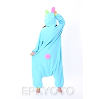 イベント用品・パーティグッズ／コスチューム・仮装／キャラスーツ　うさぎキティ　ビビット